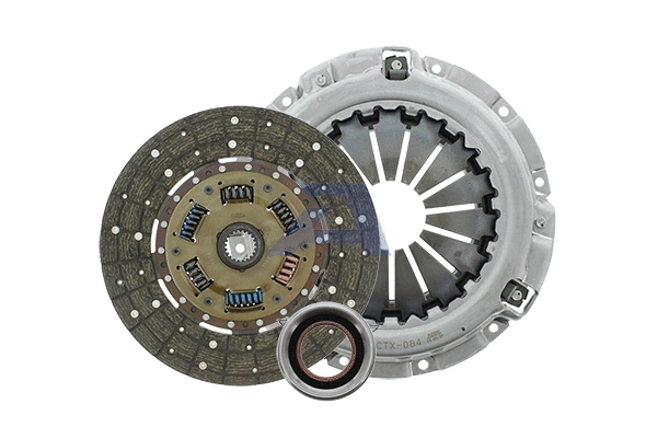 Clutch Kit (KT-174B)