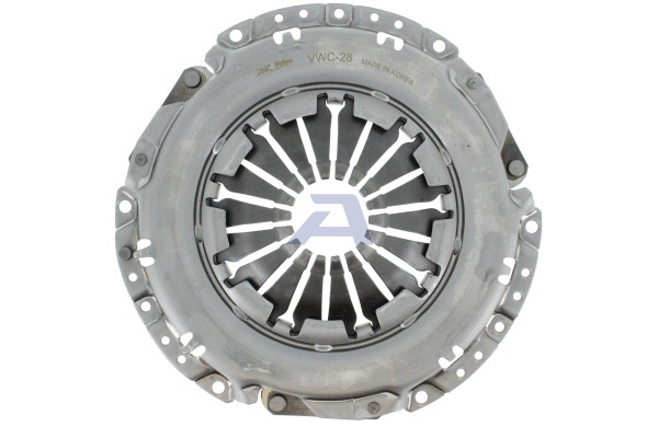 Clutch Pressure Plate (CE-VW04)