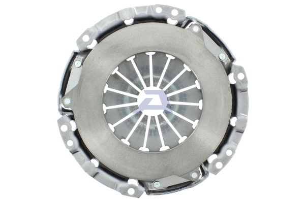 Clutch Pressure Plate