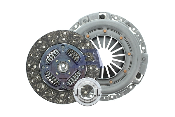 Clutch Kit (KM-092A)