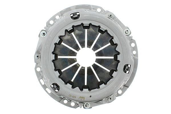 Clutch Pressure Plate (CS-024)