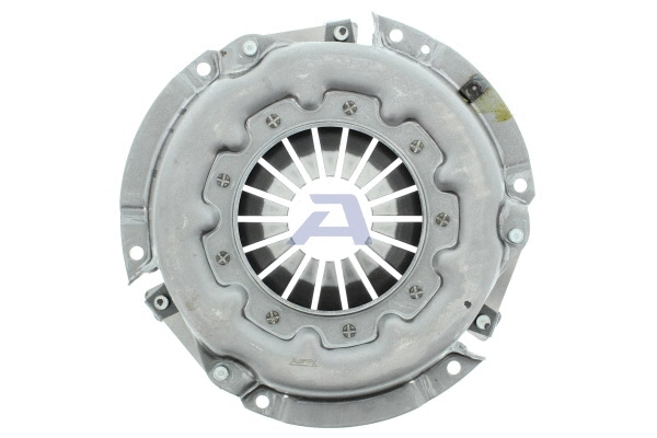 Clutch Pressure Plate (CZ-006)