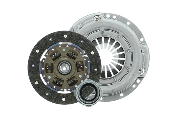 Clutch Kit (KZ-026B)