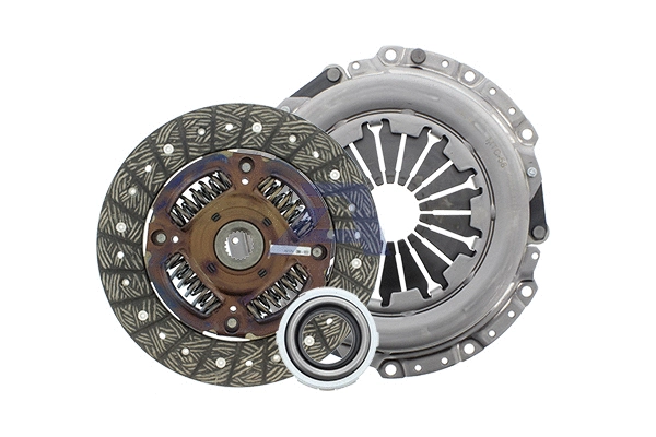 Clutch Kit (KM-090)