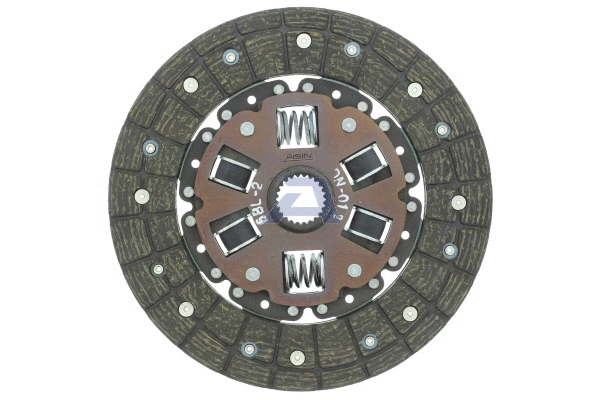 Clutch Disc (DN-012)