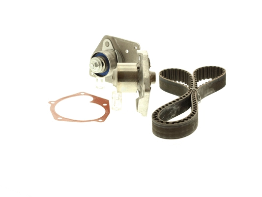 Water Pump & Timing Belt Kit