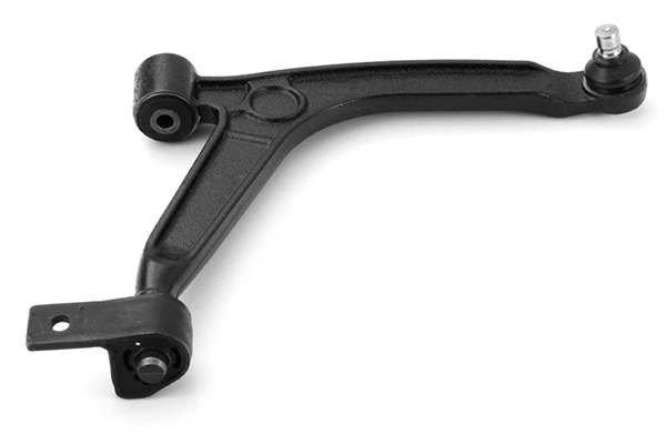Control/Trailing Arm, wheel suspension (JTAPS-002R)
