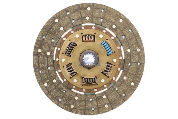 Clutch Disc (DM-301L)