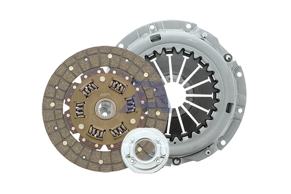 Clutch Kit (KM-054A)