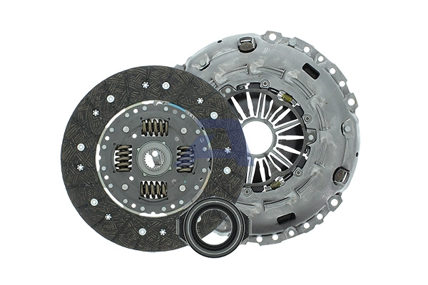 Clutch Kit (KZ-119)