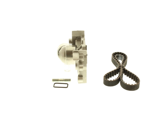 Water Pump & Timing Belt Kit