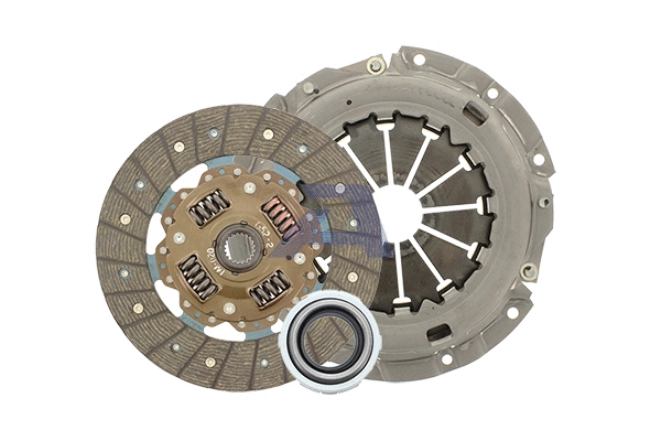 Clutch Kit (KM-079)