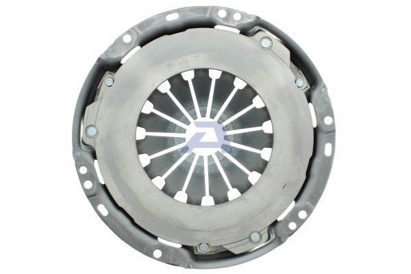 Clutch Pressure Plate