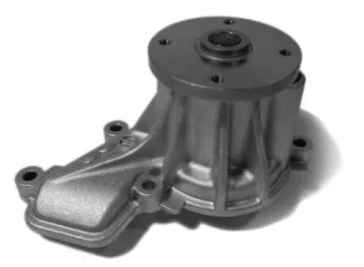 Water Pump, engine cooling (WPY-043)
