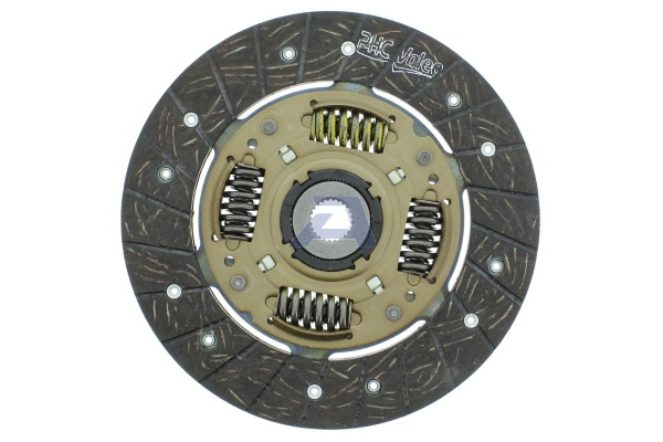 Clutch Disc
