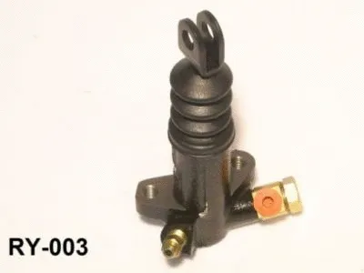 Slave Cylinder, clutch