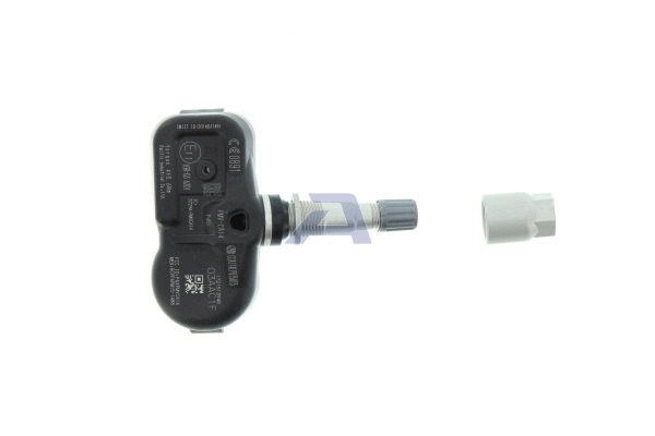 Wheel Sensor, tyre-pressure monitoring system