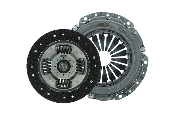 Clutch Kit (KE-FO30R)