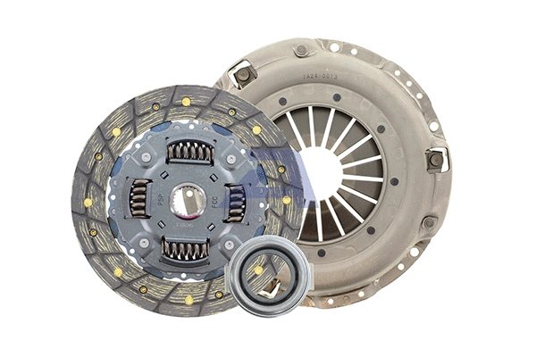 Clutch Kit (KH-054D)