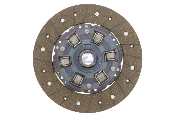 Clutch Disc (DK-001)