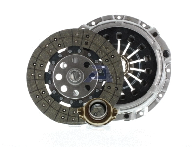 Clutch Kit (KM-048)