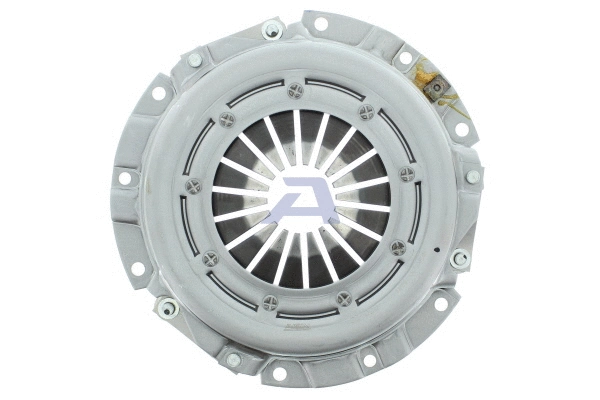 Clutch Pressure Plate (CZ-020)