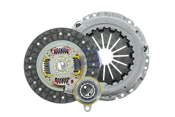 Clutch Kit (CKT-392R)