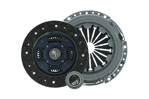 Clutch Kit (KE-PE01)