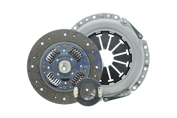 Clutch Kit (KY-110A)