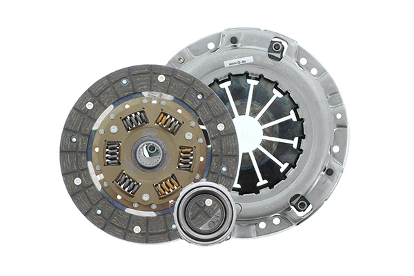 Clutch Kit (KD-050A)