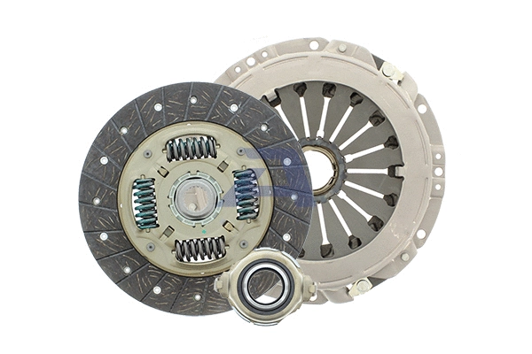 Clutch Kit (KY-043)