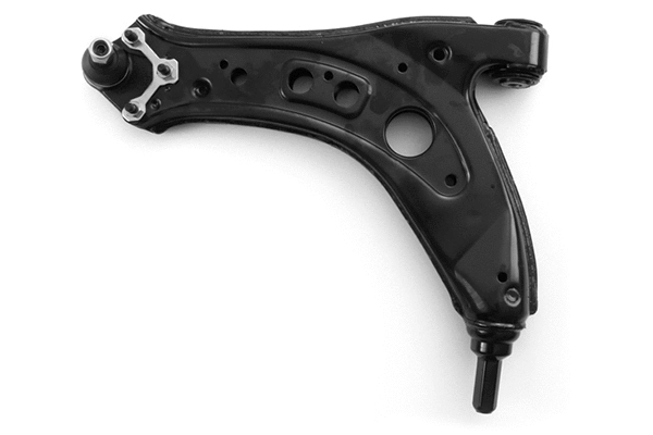 Control/Trailing Arm, wheel suspension (JTAVG-021L)