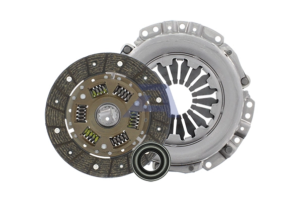 Clutch Kit (KG-007)