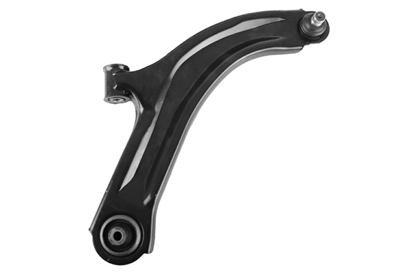 Control/Trailing Arm, wheel suspension (JTARE-003R)