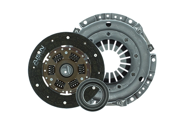 Clutch Kit (KN-009)