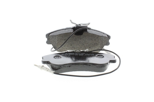Brake Pad Set, disc brake (BPCI-1003)