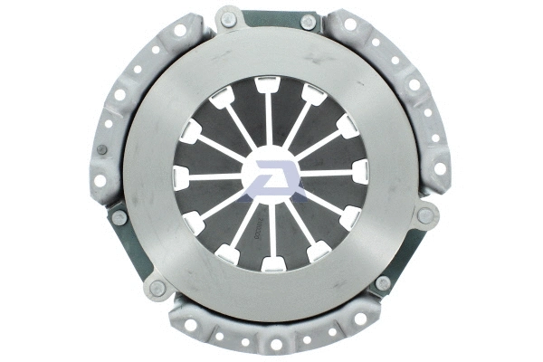 Clutch Pressure Plate