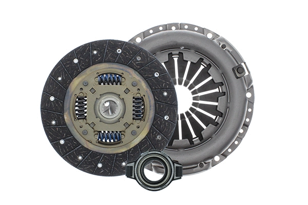 Clutch Kit (KN-231)