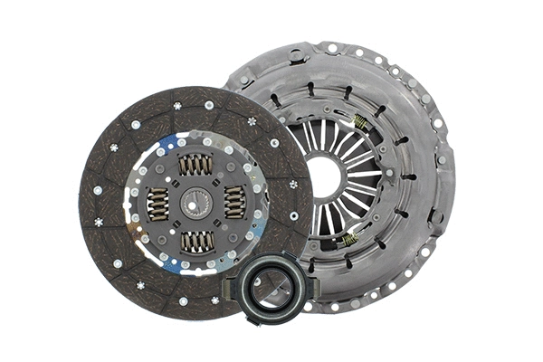 Clutch Kit (KY-119)