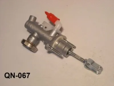 Master Cylinder, clutch