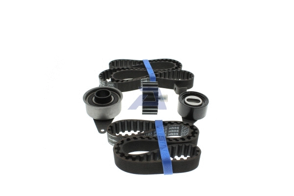 Timing Belt Kit