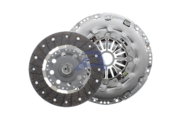 Clutch Kit (KT-346R)