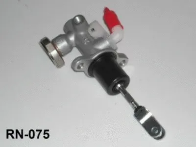 Master Cylinder, clutch