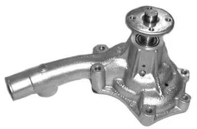 Water Pump, engine cooling (WPT-077)