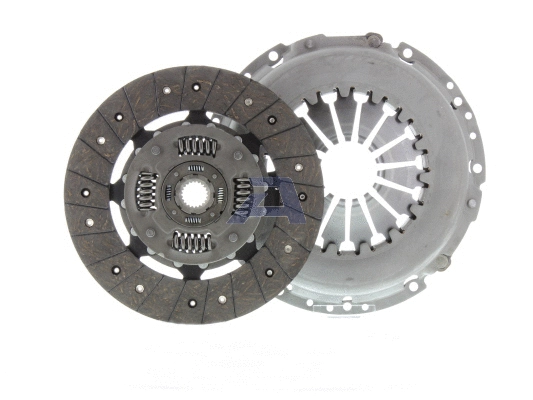 Clutch Kit (KN-182R)