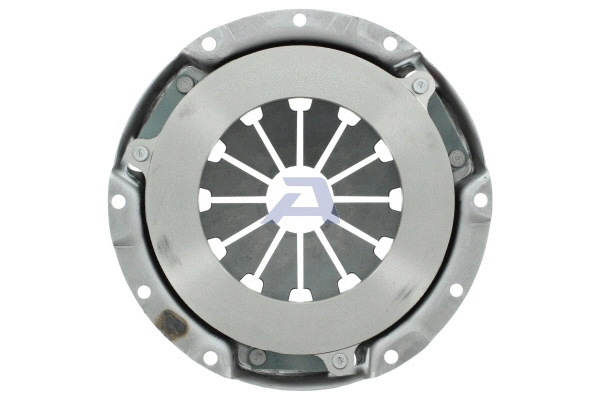 Clutch Pressure Plate