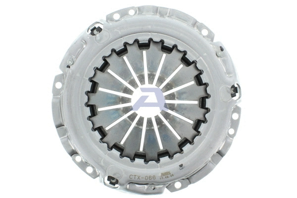 Clutch Pressure Plate (CTX-066)