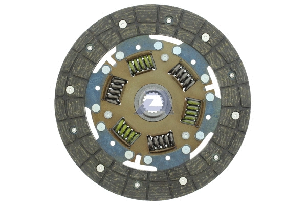 Clutch Disc