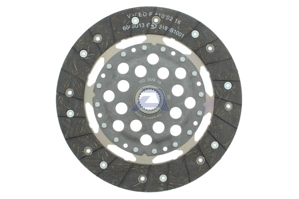 Clutch Disc (DN-949)