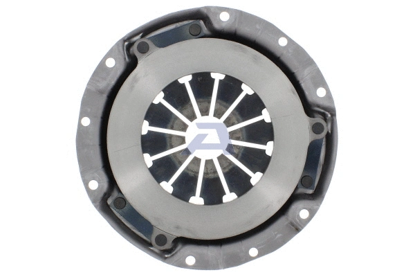 Clutch Pressure Plate